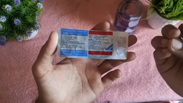 Rabeprazole Tablet IP 20 Mg Use | Rabeprazole 40 Mg Tablet
