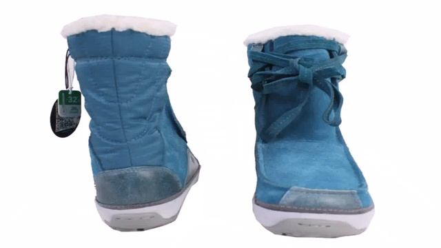 Зимние Ботинки Казань смотреть онлайн