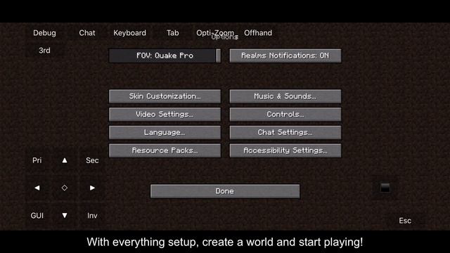 How to install Minecraft JAVA on iOS for FREE (PojavLauncher - Jailbreak) | Tutorial [ v1.0 - 2020 смотреть онлайн