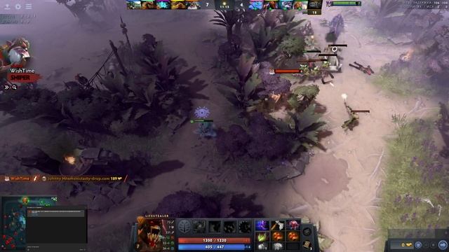 Dota 2 Для чайников!!! смотреть онлайн
