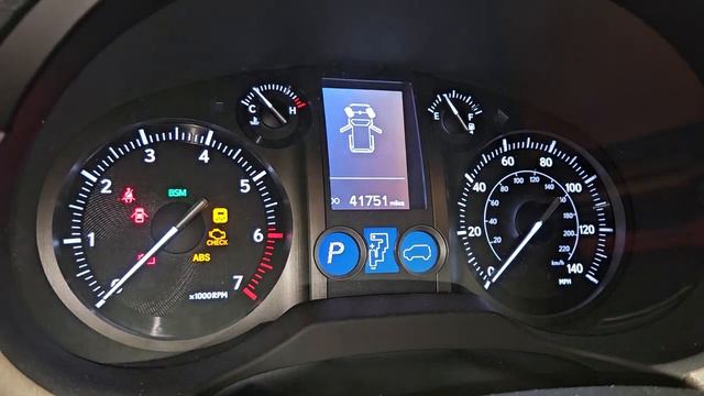 Add Crawl Control GX460! Cheap & Easy How To and testing... got stuck смотреть онлайн