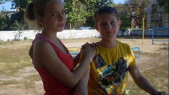 Ангелина я тебя люблю "прости".wmv смотреть онлайн