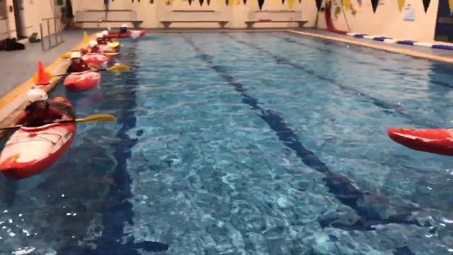 V Kayak 5 смотреть онлайн