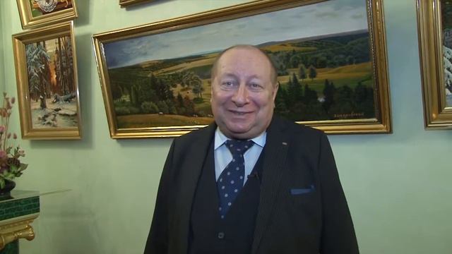 Премьера программы "НИК ШЕФФЕР КВАРТЕТ" смотреть онлайн