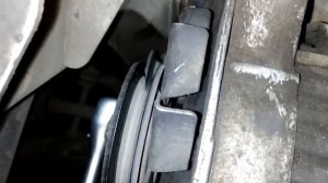 Заз Сенс замена ремня ГРМ