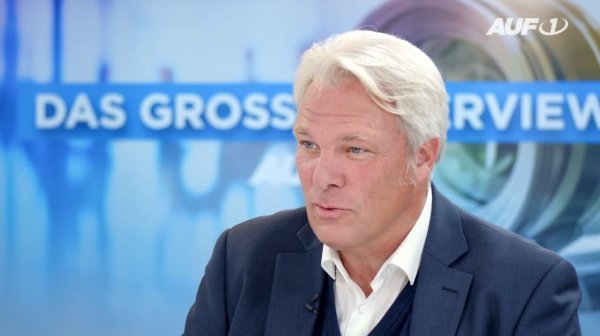 Heiko Schöning | 2023-09-08 – Der nächste Angriff sind Biowaffen und Bakterien