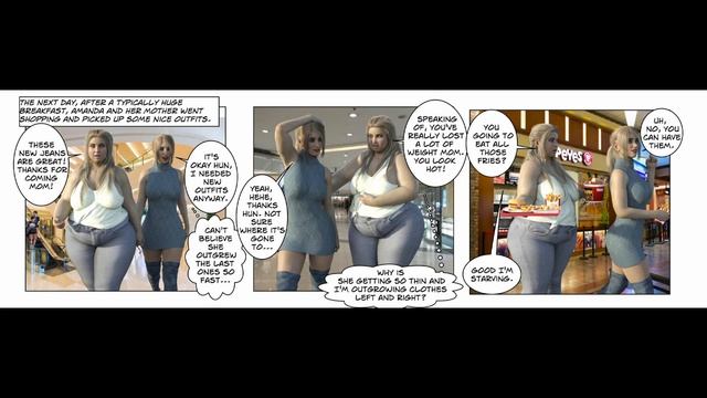 Moving Back Home (Comic Dub Part 16)