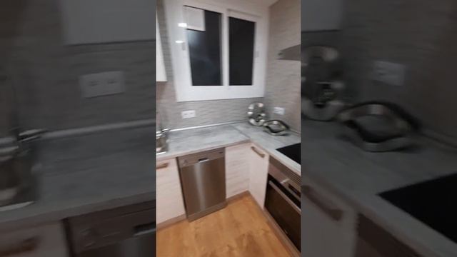 ALQUILER DE PISO EN GRAN VÍA DE LES CORTS CATALANES (BARCELONA) смотреть онлайн