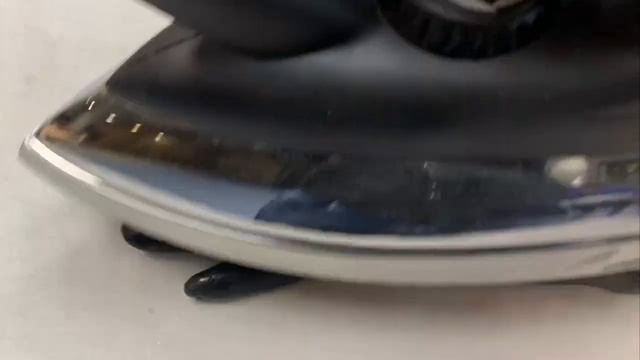 Пылесос-парогенератор от Цептер. Часть 4. Утюг. Глажение вертикально и горизонтально. смотреть онлайн