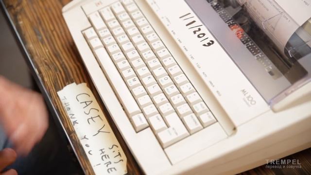 Любовное письмо для Кендис в День святого Валентина // Кейси Найстат смотреть онлайн