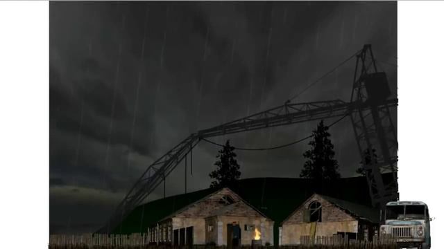 S.T.A.L.K.E.R. FLASH ( флеш игра ) смотреть онлайн