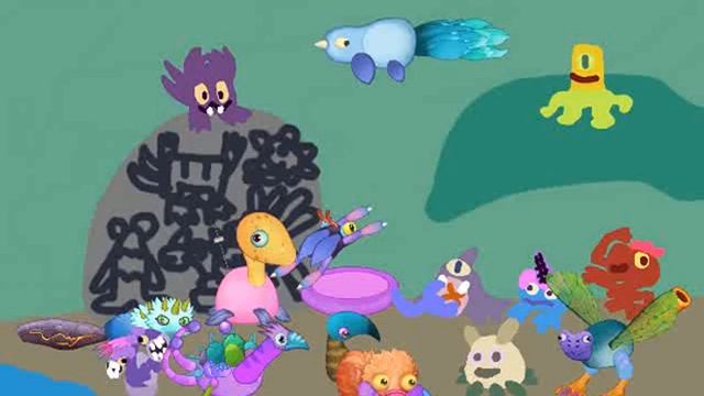 Морозный Оазис 7 волна смотреть онлайн