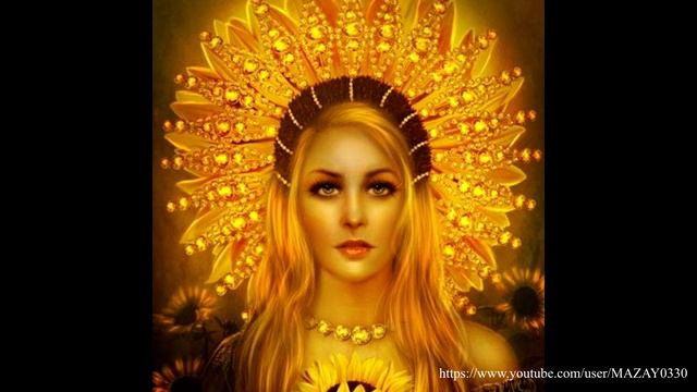 Сеанс очищения Ольги (часть 3) смотреть онлайн