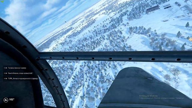 IL-2 Battle of Stalingrad - пилот OUTMAN13. 6. смотреть онлайн