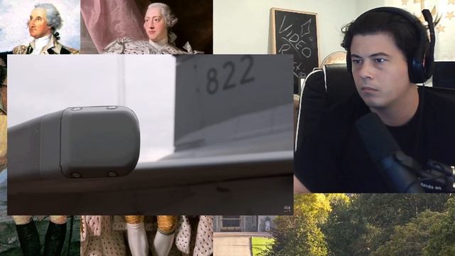 American Reacts Swedish JAS 39 Gripen смотреть онлайн