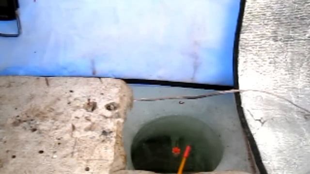 просто с удочкой на водоем выпуск №9 - 22-26 февраля 2017 ловля леща на ДВХ в прекрасной компании смотреть онлайн