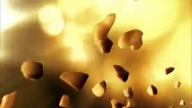 Ferrero Rocher Comercial 2011 Enya - Caribbean Blue