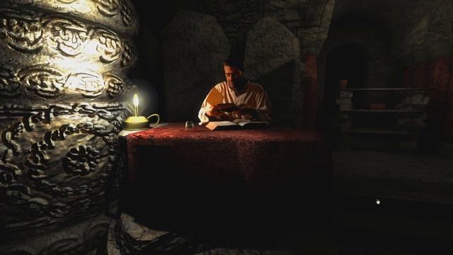 Let's Play realMyst: Masterpiece Edition Part 9 FINALE (Patreon Chosen Game) смотреть онлайн