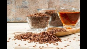 Как пить семена льна для очищения кишечника