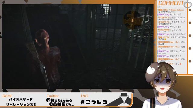 【バイオハザードリベレーション２】迷子にはなりません＃１【初見さん歓迎】 смотреть онлайн