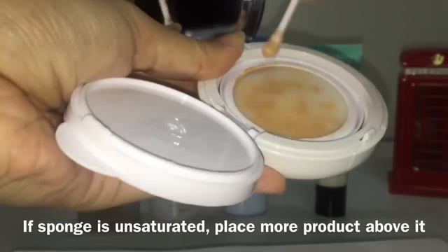 DIY: BB cushion смотреть онлайн