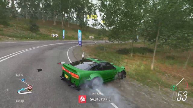 Forza Horizon 4 | Nissan 240SX | Editing RETURNS!! смотреть онлайн