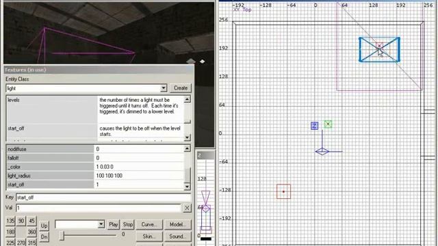 3D Buzz Doom 3 Tutorials: 14. Basic Triggers смотреть онлайн