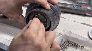 Ремонт рулевой рейки Range Rover Sport