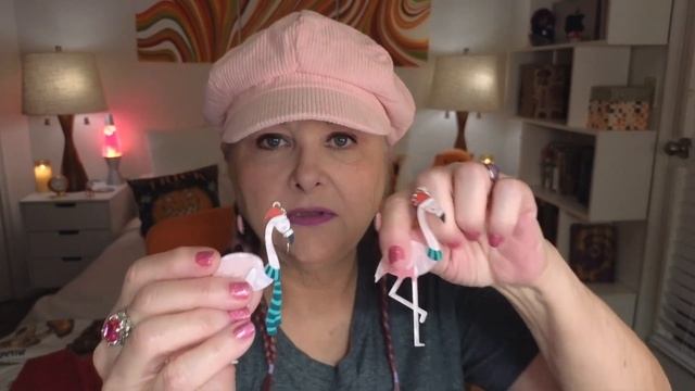 My (Mostly) Pink Haul | Jewelry, Christmas, Clothing Try-on, Accessories & More смотреть онлайн