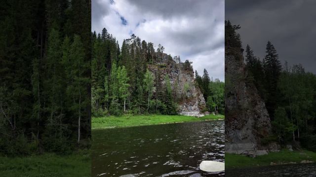 Чусовая, июнь 2023 смотреть онлайн