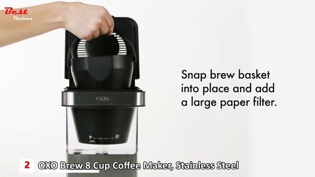 Best Drip Coffee Makers 2022 смотреть онлайн