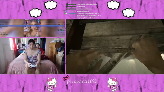 outlast whistleblower playstation - insane any% speedrun in 5:56.10 with loads смотреть онлайн