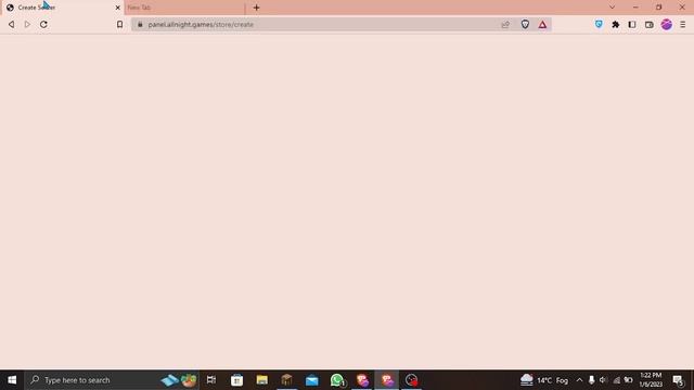 24/7 Free Minecraft Hosting India Node | Allnight Hosting