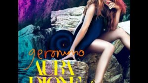 Aura Dione - Geronimo (speed up)