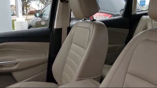 2017 Ford C-MAX ENERGI Titanium Harvard Woodstock Belvedere Beloit Rockford смотреть онлайн