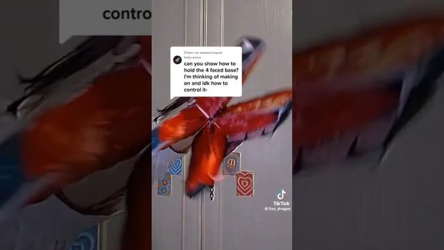 драконы из тик тока не мои?? смотреть онлайн