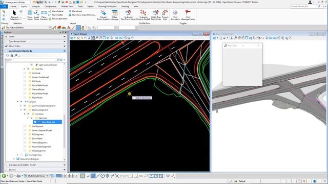 Modelling a Duct Bank смотреть онлайн
