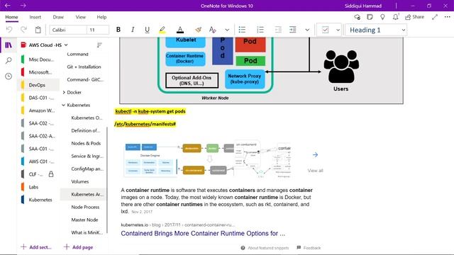 Kubernetes 101 смотреть онлайн