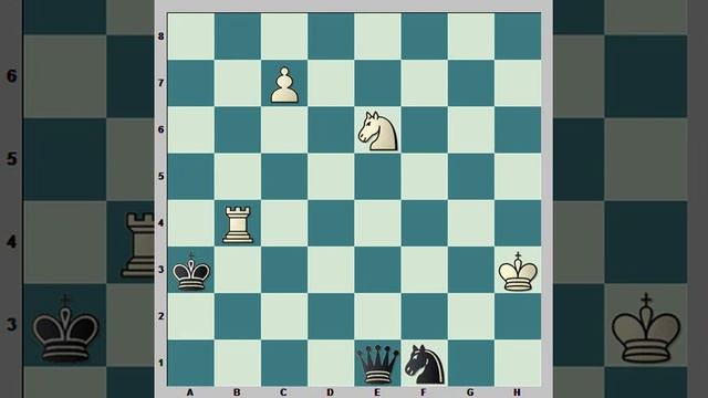 Решение удивительного этюда Королькова "Надо верить в чудеса" смотреть онлайн