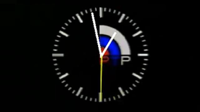 Часы РТР 1992-1999 Реконструкция Scratch-версия смотреть онлайн