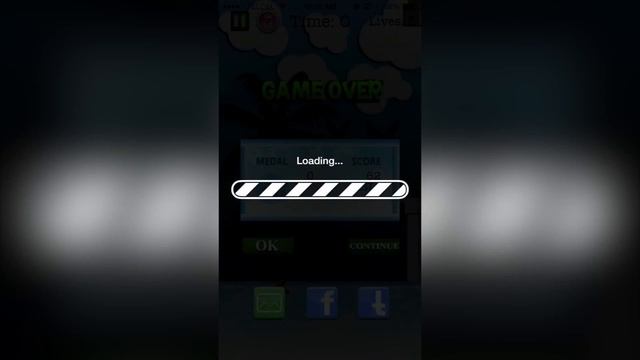 Fly Birdie - WORST FLAPPY BIRD CLONE EVER!!!! (iPhone, iPad, iOS Game) смотреть онлайн
