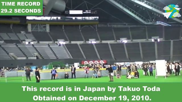 How to Make a Typoon Paper Airplane / Interesting Facts About Making Paper Planes смотреть онлайн