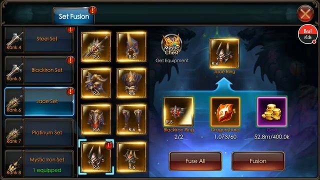 2#Tips How to Get Material Without Plunder - Legacy of Discord Furious Wings смотреть онлайн