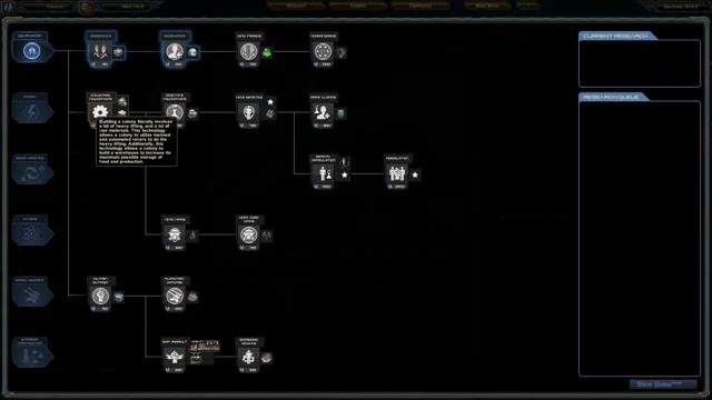 StarDrive part 6 - .74 patch смотреть онлайн