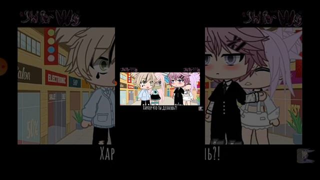 озвучка мини фильма