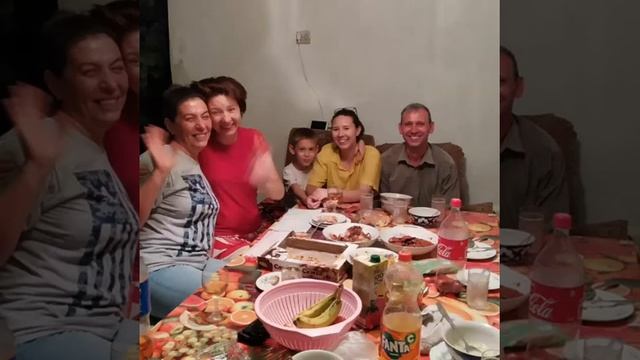 С годовщиной свадьбы родители??? смотреть онлайн