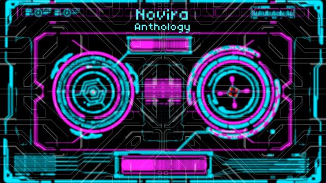 Novira - An Anthology смотреть онлайн