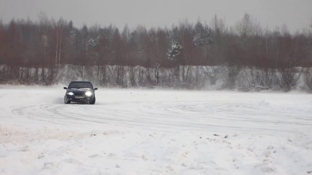 DRIFT LADA 2114 BLACK PART 9 смотреть онлайн