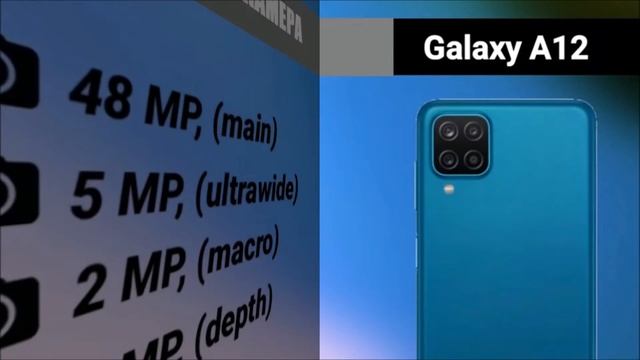 Сравнить самсунг а12 и самсунг а13 (какой лучше) смотреть онлайн