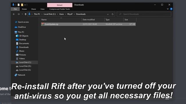 How to FIX ISSUES with RIFT PRIVATE SERVER! (issues in description) смотреть онлайн
